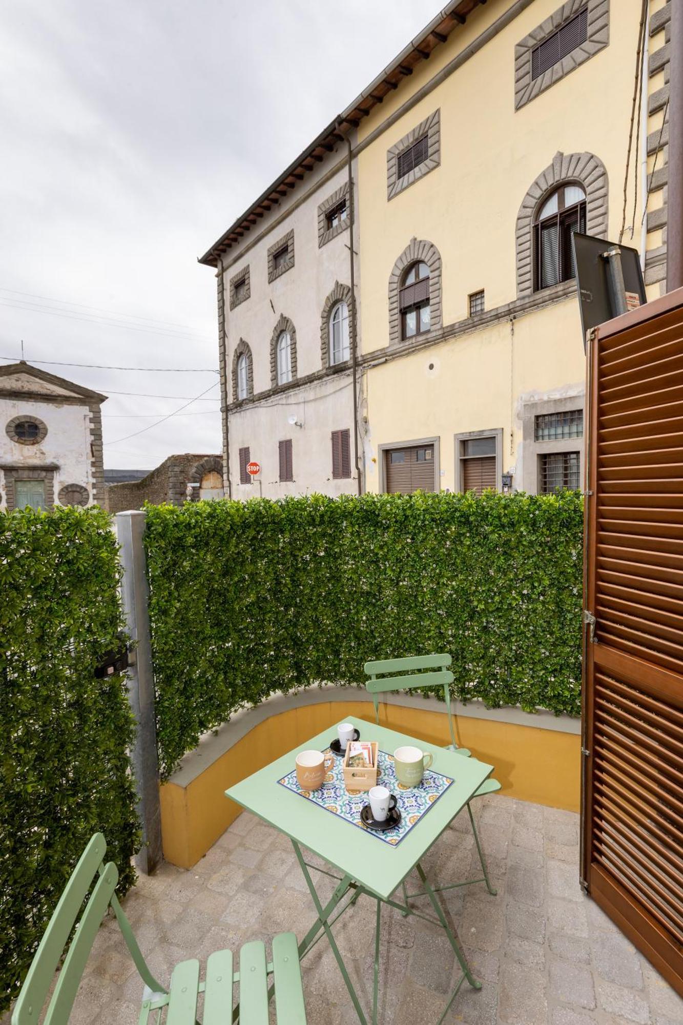 Heart Of Tuscany Pinocchio'S กอลโลดี ภายนอก รูปภาพ